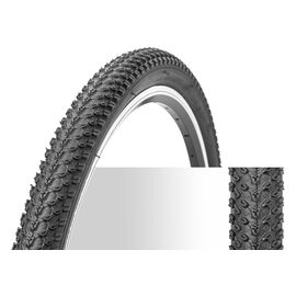 Велопокрышка STELS 16"x2.125" XR-001 без камеры, 690061, изображение  - НаВелосипеде.рф