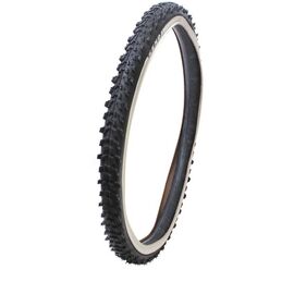 Покрышка для велосипеда KENDA 26"х1.95 (50-559) K829 высокий черно-белая 5-524686, изображение  - НаВелосипеде.рф