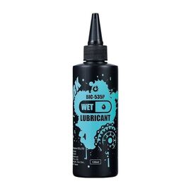 Смазка цепи Chepark для влажной погоды жидкая 120 мл., BIC-535p, изображение  - НаВелосипеде.рф