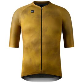 Веломайка GOBIK INFINITY UNISEX GINGER, короткий рукав, песочный,10-01-038-019, Вариант УТ-00361867: Размер: L, Цвет: Песочный, изображение  - НаВелосипеде.рф