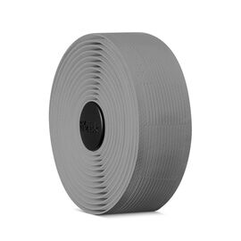 Обмотка руля Fizik Vento Solocush Tacky DARK GREY 2.7mm, BT11000A00058, изображение  - НаВелосипеде.рф