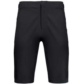 Шорты GOBIK COMMUTER MEN BLACK, черный, 40-03-003-002, Вариант УТ-00362140: Размер: L, Цвет: Черный, изображение  - НаВелосипеде.рф