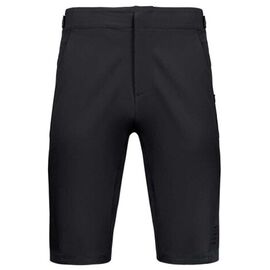 Шорты GOBIK COMMUTER WOMEN BLACK, черный, 40-03-005-002, Вариант УТ-00362143: Размер: L, Цвет: Черный, изображение  - НаВелосипеде.рф