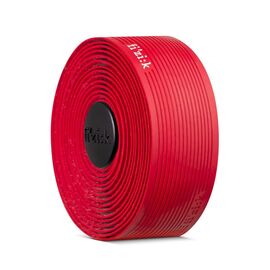 Обмотка руля Fizik Vento Microtex Tacky RED 2 mm, BT09000A00012, изображение  - НаВелосипеде.рф