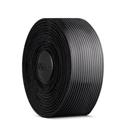 Обмотка руля Fizik Vento Microtex Tacky BLACK 2 mm, BT09000A00042, изображение  - НаВелосипеде.рф