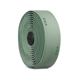 Обмотка руля Fizik Terra Bondcush Tacky GREEN/BLUE 3 mm, BT12000A00053, изображение  - НаВелосипеде.рф