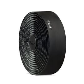 Обмотка руля Fizik Terra Bondcush Tacky BLACK 3 mm, BT12000A00002, изображение  - НаВелосипеде.рф