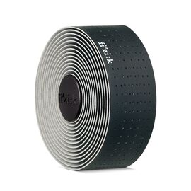 Обмотка руля Fizik Tempo Microtex Classic BLACK 2 mm, BT10000A00032, изображение  - НаВелосипеде.рф