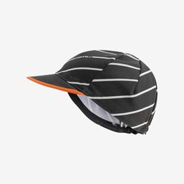 Шапочка Castelli SPEED STRADA, один размер, Темно-серый, 4523034, изображение  - НаВелосипеде.рф