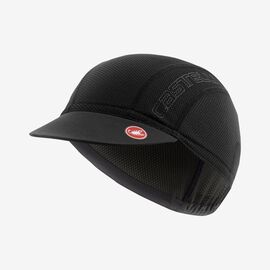 Шапочка Castelli A/C 2, один размер, Цвет: 3,Черный, 4523032, изображение  - НаВелосипеде.рф