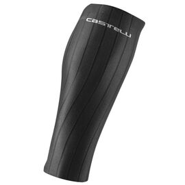 Чулки Castelli аэродинамические FAST LEGS, черный, 8623088, Вариант УТ-00362377: Размер: L, Цвет: Черный, изображение  - НаВелосипеде.рф