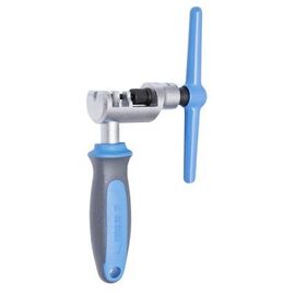 Выжимка цепи UNIOR Premium Flex Plus, эргономичная двухкомпонентная рукоятка повышенного режима работы, 1647/2ABI-US, изображение  - НаВелосипеде.рф