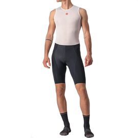 Велотрусы без лямок Castelli FREE AERO RC, черный, 4522001, Вариант УТ-00362606: Размер: L, Цвет: Черный, изображение  - НаВелосипеде.рф