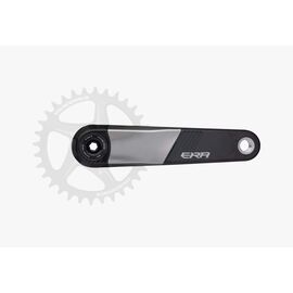Шатуны Race Face Era 165 Black, CK23ERA136ARM165BLK, изображение  - НаВелосипеде.рф