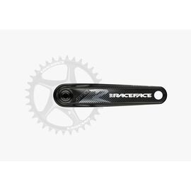 Шатуны Race Face Aeffect 165 Armset Black, CK19AE137ARM165BLK, изображение  - НаВелосипеде.рф