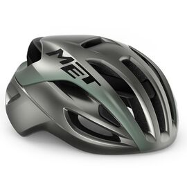Велошлем Met Rivale MIPS, Frosty Green, 2024, 3HM132CE00LAN1, Вариант УТ-00362677: Размер: L, Цвет: Frosty Green, изображение  - НаВелосипеде.рф