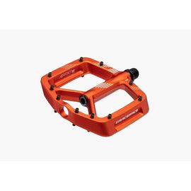 Педали Race Face Aeffect R Orange, PD22AERORG, изображение  - НаВелосипеде.рф