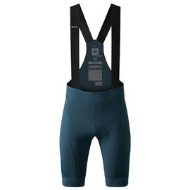 Велотрусы GOBIK MATT 2.0 MEN CORSAIR, c лямками, морской волны, 10-02-085-003, Вариант УТ-00362681: Размер: L, Цвет: Морской волны, изображение  - НаВелосипеде.рф