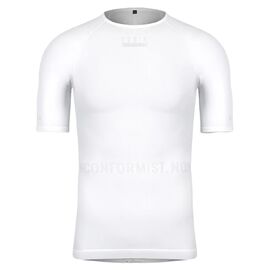 Белье нательное GOBIK LIMBER SKIN MEN ICELANDIC(кр/р), белый, 10-07-012-002, Вариант УТ-00362704: Размер: L/XL, Цвет: Белый, изображение  - НаВелосипеде.рф