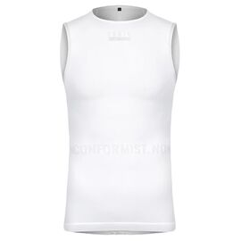 Белье нательное GOBIK LIMBER SKIN MEN ICELANDIC(б/р), белый, 10-07-014-002, Вариант УТ-00362705: Размер: L/XL, Цвет: Белый, изображение  - НаВелосипеде.рф