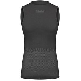 Белье нательное GOBIK LIMBER SKIN WOMEN BASALT, черный, 10-07-015-001, Вариант УТ-00362706: Размер: L/XL, Цвет: Черный, изображение  - НаВелосипеде.рф