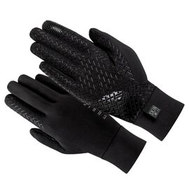 Перчатки GOBIK LIGHT THERMAL FINDER UNISEX TRUE, длинные пальцы, черный, 15-05-017-001, Вариант УТ-00362720: Размер: M/L, Цвет: Черный, изображение  - НаВелосипеде.рф