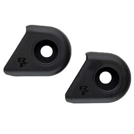 Защита шатунов Race Face Crank Era Boot, Black, F10118BLK, изображение  - НаВелосипеде.рф