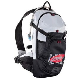 Рюкзак-гидропак Leatt Moto Lite, 10L, 1.5L Hydration, Forge, 2024, 7024070290, изображение  - НаВелосипеде.рф