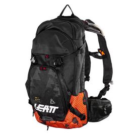 Рюкзак-гидропак Leatt Moto XL, 20L, гидропак 1.5L, Orange, 2024, 7024070250, изображение  - НаВелосипеде.рф