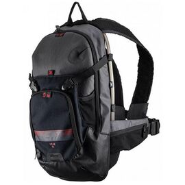 Рюкзак-гидропак Leatt MTB Mountain Lite, 10L, 1.5L Hydration, Denim, 2024, 7024070230, изображение  - НаВелосипеде.рф
