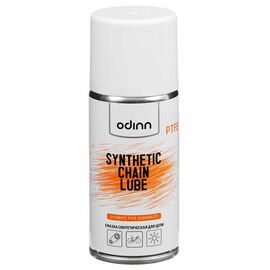 Синтетическая смазка Odinn, для цепи с PTFE, 210 мл, 141720, изображение  - НаВелосипеде.рф