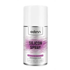 Силиконовая смазка ODIN, для цепей, 210 мл, 141705, изображение  - НаВелосипеде.рф