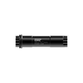 Ось шатунов Rotor Kapic Axle L147, C02-107-98130-0, изображение  - НаВелосипеде.рф