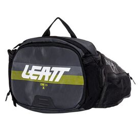 Сумка на пояс-гидропак Leatt Hydration Core 1.5L, 3L, Lime, 2024, 7024070240, изображение  - НаВелосипеде.рф