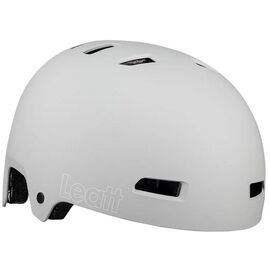 Велошлем Leatt MTB Urban 2.0 Helmet, Steel, 2024, 1024120661, Вариант УТ-00363210: Размер: L, Цвет: Steel, изображение  - НаВелосипеде.рф