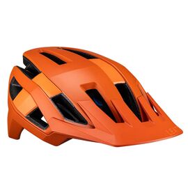 Велошлем Leatt MTB Trail 3.0 Helmet, Glow, 2024, 1024120582, Вариант УТ-00363211: Размер: L, Цвет: Glow, изображение  - НаВелосипеде.рф