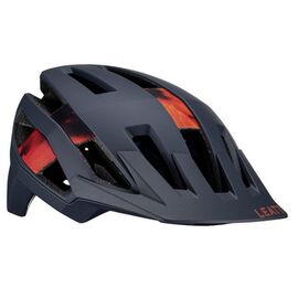 Велошлем Leatt MTB Trail 3.0 Helmet, Shadow, 2024, 1023016251, Вариант УТ-00363213: Размер: L, Цвет: Shadow, изображение  - НаВелосипеде.рф