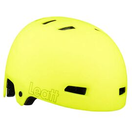 Велошлем подростковый Leatt MTB Urban 2.0 Junior Helmet, Acid, 2024, 1024120700, изображение  - НаВелосипеде.рф