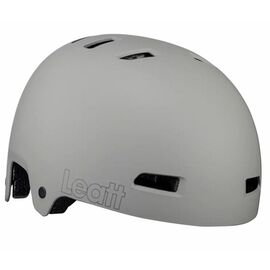 Велошлем подростковый Leatt MTB Urban 2.0 Junior Helmet, Granite, 2024, 1024120720, изображение  - НаВелосипеде.рф