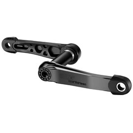 Шатуны E Thirteen Helix R Cranks 160x73mm Black, CS4HAA-100, изображение  - НаВелосипеде.рф