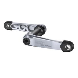 Шатуны E Thirteen Helix R Cranks 165x73mm Silver, CS4HAA-130, изображение  - НаВелосипеде.рф