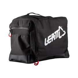 Сумка для шлема Leatt Helmet Bag, Black, 2024, 7022300100, изображение  - НаВелосипеде.рф
