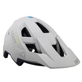 Велошлем Leatt MTB All Mountain 2.0 Helmet, Granite, 2024, 1024120422, Вариант УТ-00363319: Размер: L, Цвет: Granite, изображение  - НаВелосипеде.рф