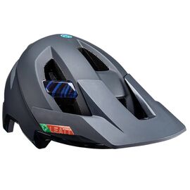 Велошлем Leatt MTB All Mountain 3.0 Helmet, Jungle, 2024, 1024120381, Вариант УТ-00363321: Размер: M, Цвет: Jungle, изображение  - НаВелосипеде.рф
