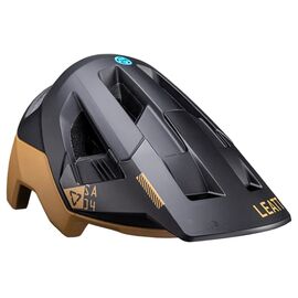 Велошлем Leatt MTB All Mountain 4.0 Helmet, Peanut, 2024, 1024120371, Вариант УТ-00363360: Размер: L, Цвет: Peanut, изображение  - НаВелосипеде.рф