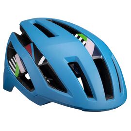 Велошлем Leatt MTB Endurance 3.0, Cyan, 2024, 1024120542, Вариант УТ-00363363: Размер: L, Цвет: Cyan, изображение  - НаВелосипеде.рф