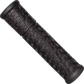 Ручки Lizard Skins Moab Single Black, MOADS010, изображение  - НаВелосипеде.рф
