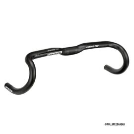 Руль FSA A-Wing Pro AGX Alloy 420mm, 185-0022013870, изображение  - НаВелосипеде.рф