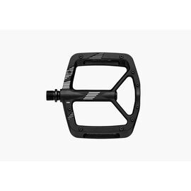 Педали Race Face Aeffect R Black, PD22AERBLK, изображение  - НаВелосипеде.рф