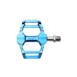 Педали HT AR06 Royal Blue, AR06XX2J25F1X0, изображение  - НаВелосипеде.рф